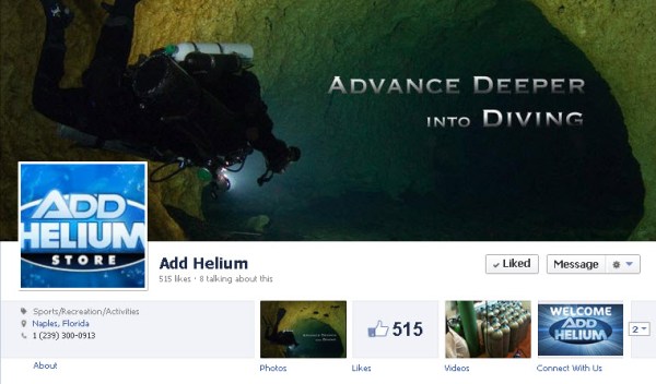 600 likes facebook cover art
