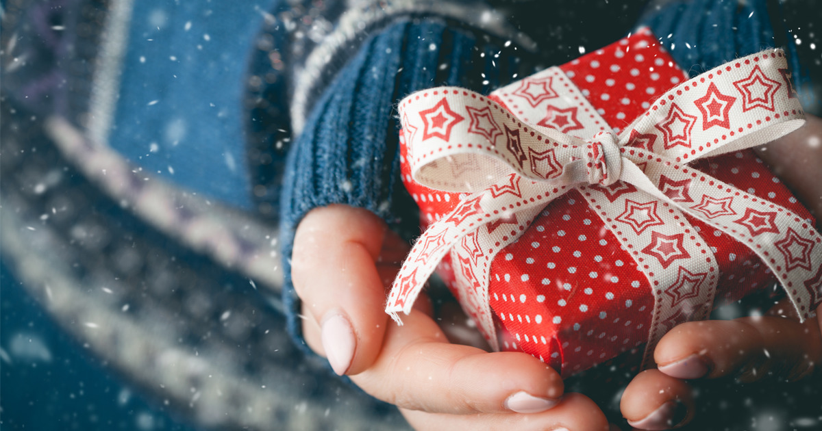 Nail Your Holiday Fundraising Appeal This Giving Season