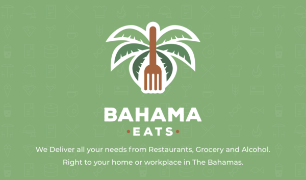 restaurant logos palm tree