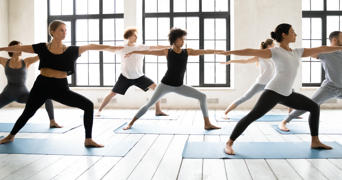 10 Rules for Planning Your Yoga Class 