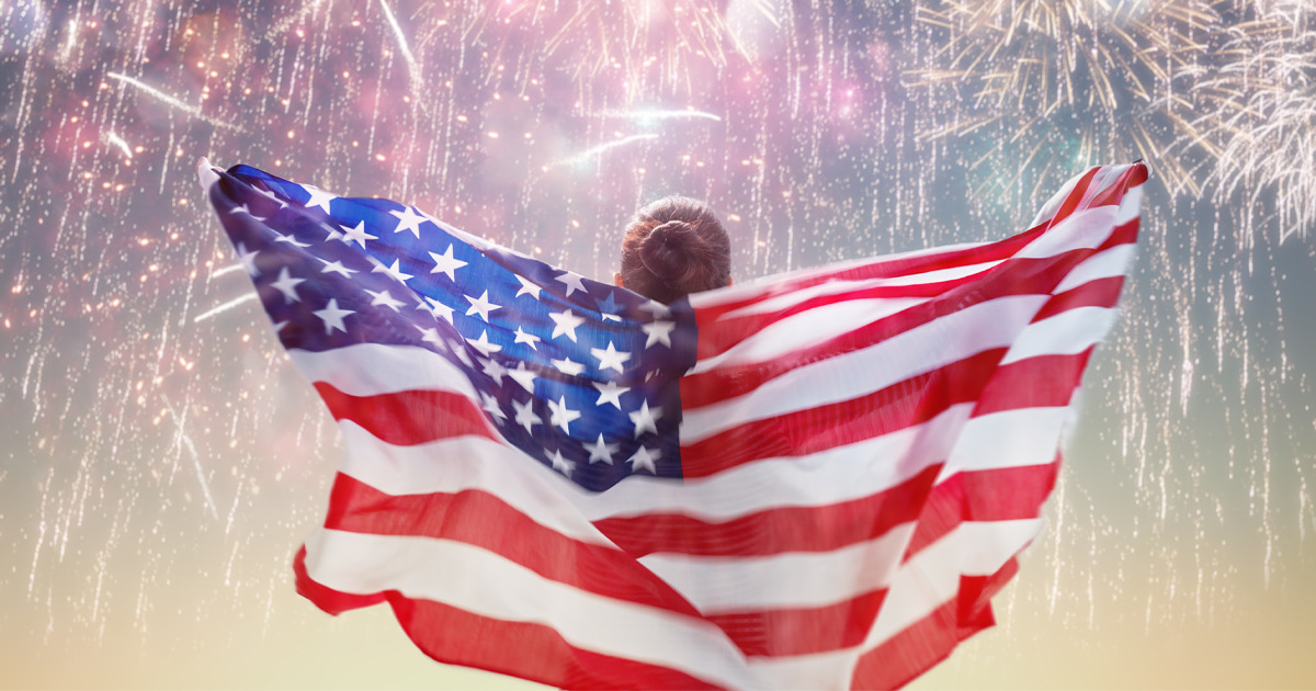 4Th Of July Email Ideas For Your Business | Constant Contact