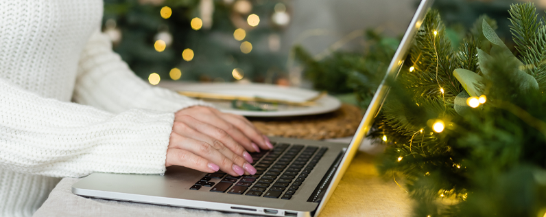 Small Businesses, Take Notes: Here’s How You Plan the Best Christmas Email Campaigns