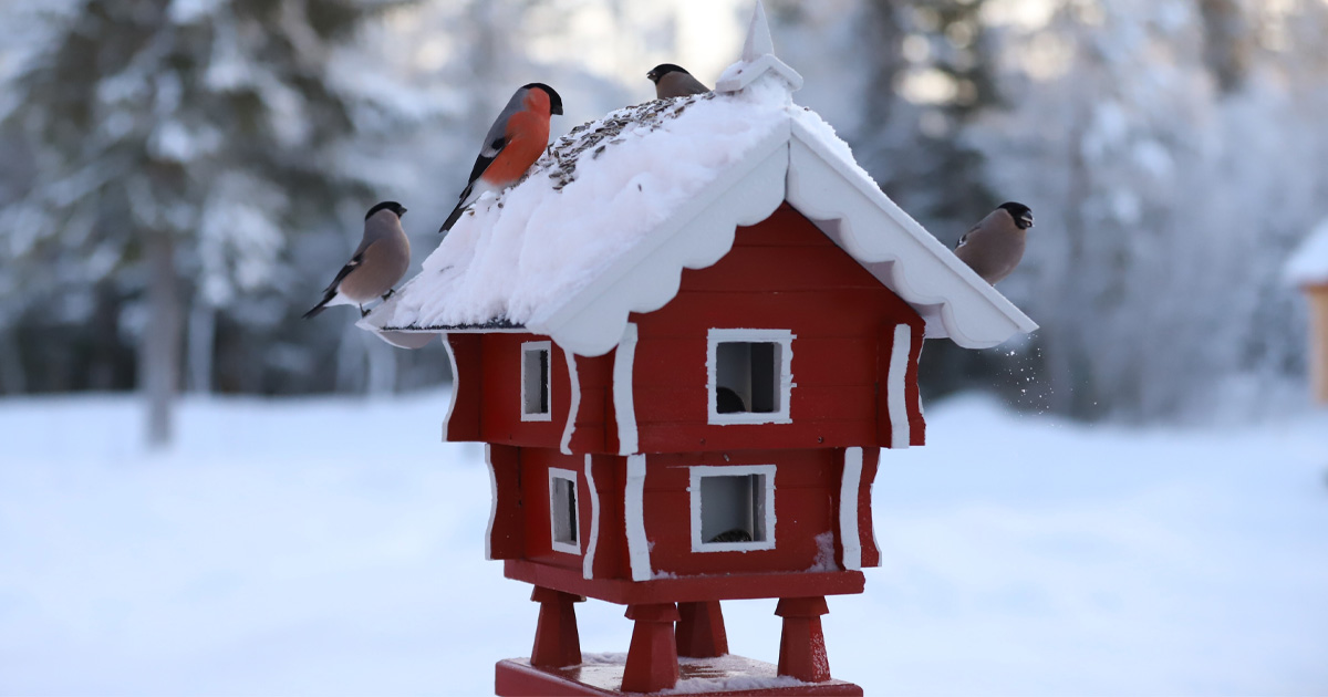 Christmas Real Estate Strategy | Constant Contact