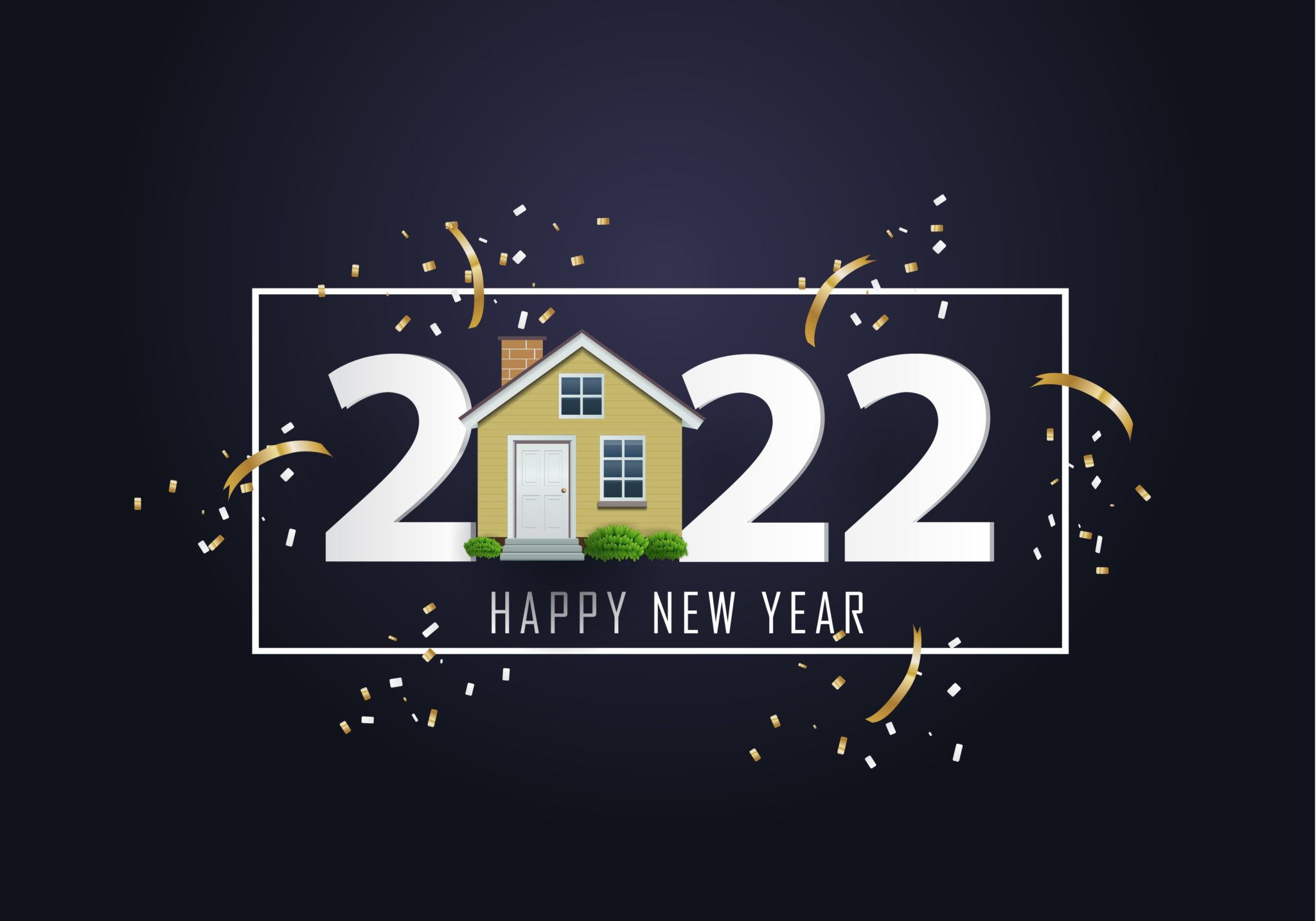 Send the Perfect ‘Happy New Year’ Real Estate Email | Constant Contact